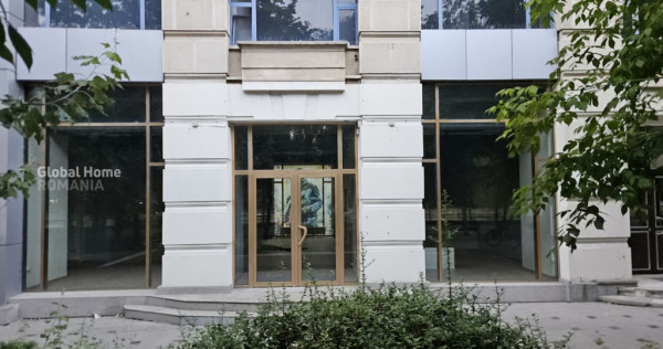 Spatiu Comercial | Ultracentral | Unirii | Tribunalul Bucure