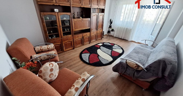 APARTAMENT 2 CAMERE DE &Icirc;NCHIRIAT | ZONA NORD ! CE1761