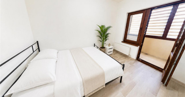 Apartament cochet si luminos in Sanpetru Residence, Brasov