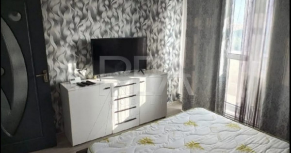 2 camere| Centrală | Parcare | Piața Sudului