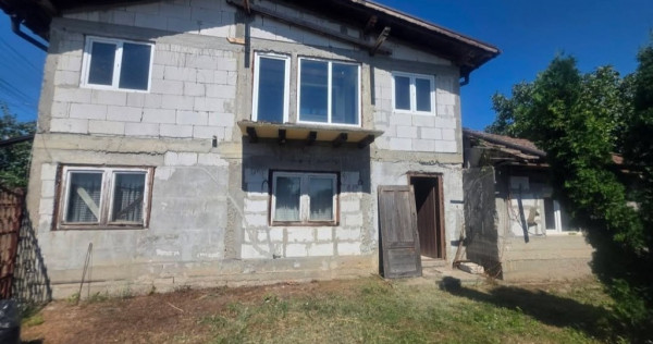 Casa de vanzare comuna Blejesti, jud. Teleorman