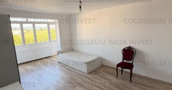 Apartament 2 camere | Decomandat | 54 mp | Zona Craiter