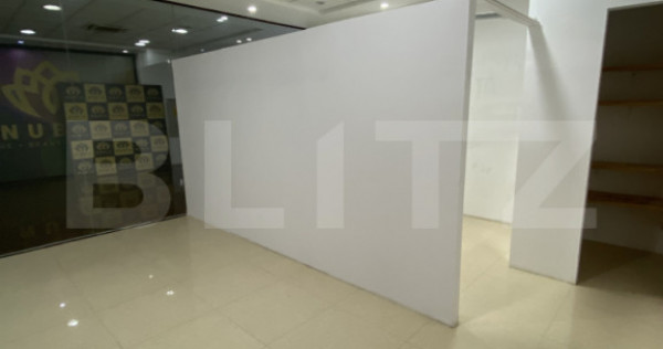 Spatiu comercial de inchiriat, 25 mp, zona Centrala