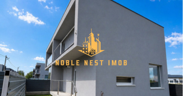 DUPLEX 3 CAMERE | MĂRĂCINENI, JUDEȚUL ARGEȘ | COMISION 0