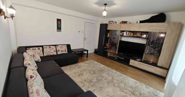 Apartament 3 camere, Sector 6, Pacii
