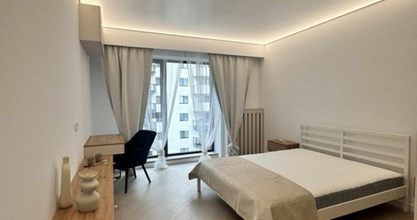 Studio premium Cortina North-Prima inchiriere