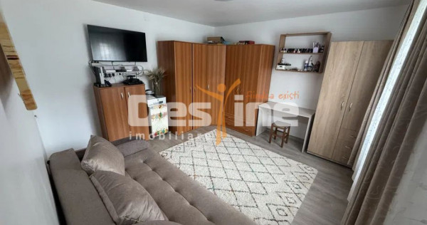 Garsoniera decomandata, renovata, pet friendly, langa Pia...