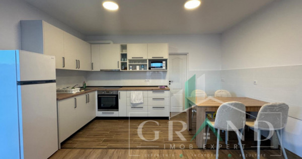 Casă mediteraneană&ndash;premium,NOUĂ,Corușu | 8 km de Cluj-