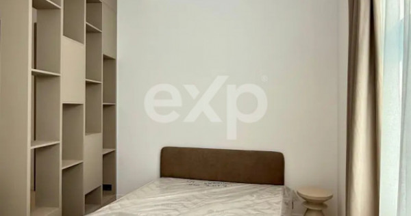Apartament tip Studio &ndash; One North Lofts, Pipera