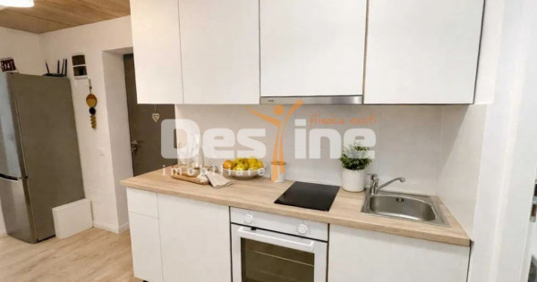 APARTAMENT 2 CAMERE DECOMANDAT PRIMA INCHIRIERE