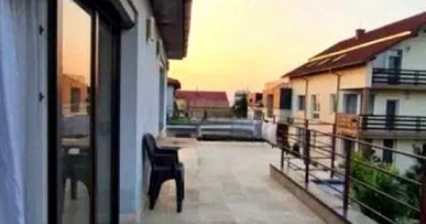 Apartament 2 camere, tip penthouse, cartier Europa