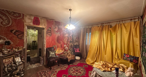 VIGAFON - Apartament 2 camere Nord-Cameliei