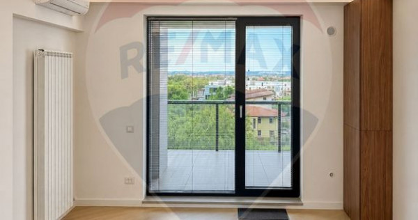 Apartament cu 3 camere de &icirc;nchiriat &icirc;n zona Pipera