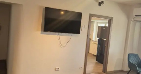 Inchiriere apartament Unirii 4 camere