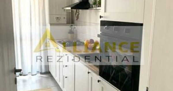 Apartament 2 camere | Drumul Jilavei | Bloc 2020 | 55 mp