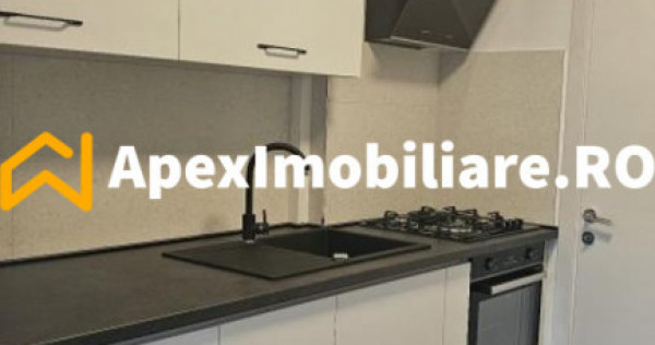 Apartament 3 camere de inchiriat Floreasca București | Apex