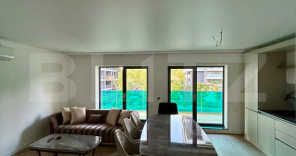 Apartament 3 camere, lux, parcare, zona Zorilor