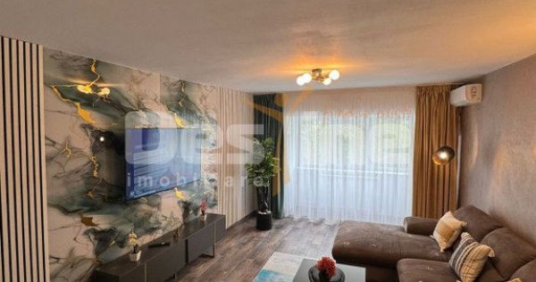Apartament 2 camere PREMIUM | 67 mp | Bd. Unirii &ndash; Banc...