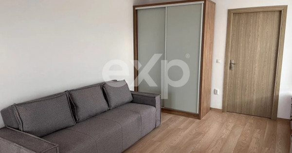 Apartament 2 camere | 60 mp | Parcare | Andrei Muresanu
