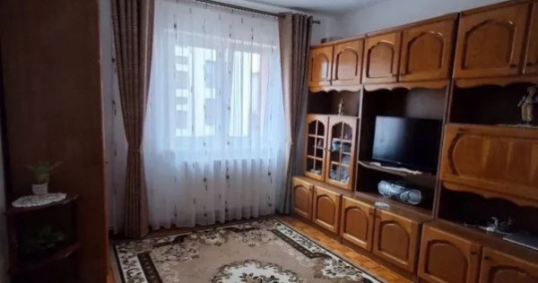 Apartament 2 camere zona Hipodrom 1