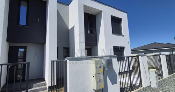 DUPLEX SUPERB - DESPARTIT - ZONA EXCELENTA