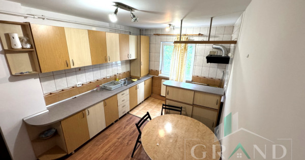 2 camere Zorilor | Str.Pădurii | Garaj inclus | Aproape de