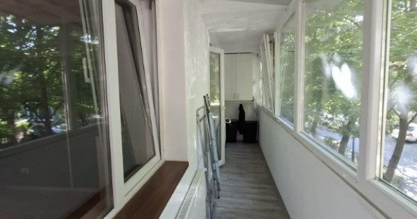 Apartament 2 camere. Constantin Br&acirc;ncoveanu.Scoala Politie, Parcare.