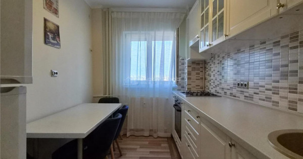 2 cam Ion Mihalache- str. Turda, linia 41, cu boiler
