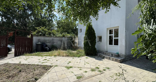 Vila Regie, 7 camere, rezidential si business