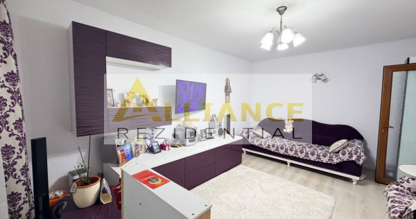 Metrou Aparatorii Patriei - Apartament 3 camere