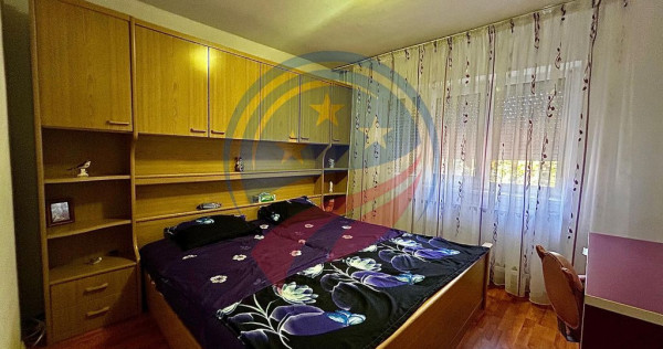 Apartament cu 2 camere de inchiriat in Lapus/Sucpi