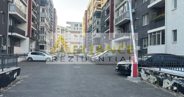 Sector 4 Apartament 2 Camere Mobilat/Utilat