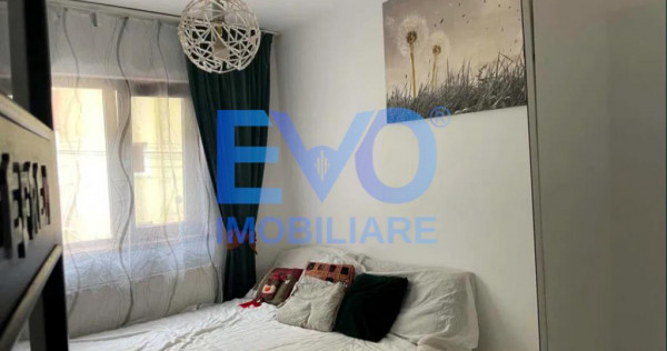 APARTAMENT DE INCHIRIAT CU 3 CAMERE, MOBILAT SI UTILAT, MIRC
