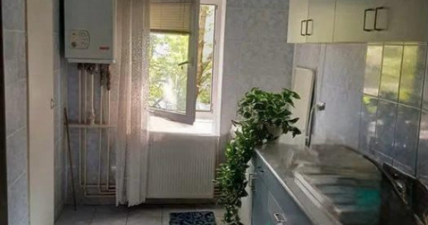 Apartament 3 camere, Manastur