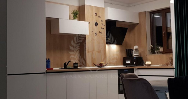 APARTAMENT 3 CAMERE &ndash; CARTIER ALBERT, PLOIESTI