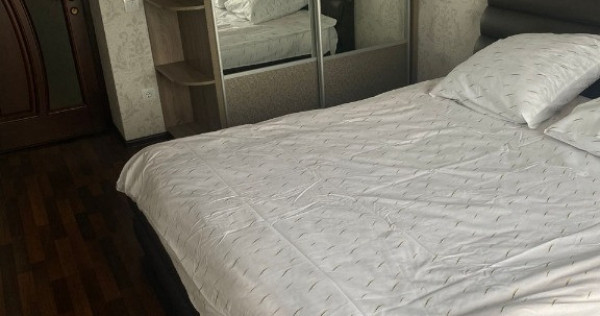 Apartament 2 camere de inchiriat in zona Iancului