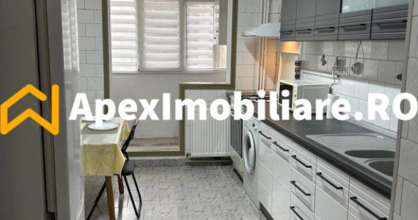 Apartament 4 camere de inchiriat Crangasi București | ApexI