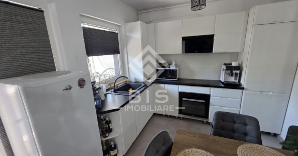 Apartament 2 camere zona Dedeman