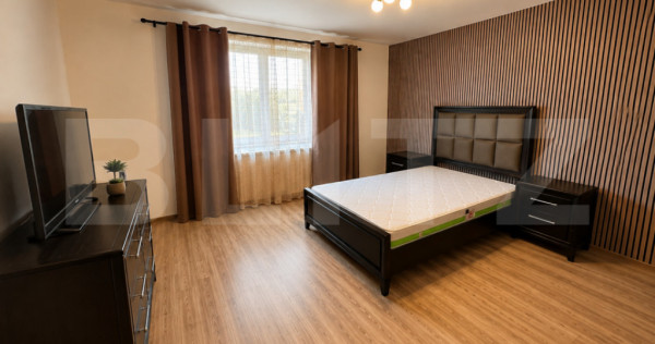 Garsonierăa de vanzare, 40 mp, zona Avantgarden