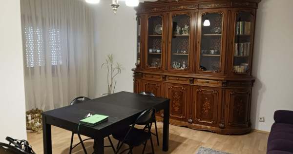 Apartament 2 camere, 60 mp, zona Craiovita Noua