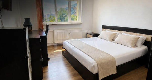 Apartament 4 camere | Drumul taberei | Metrou Tudor Vladimir