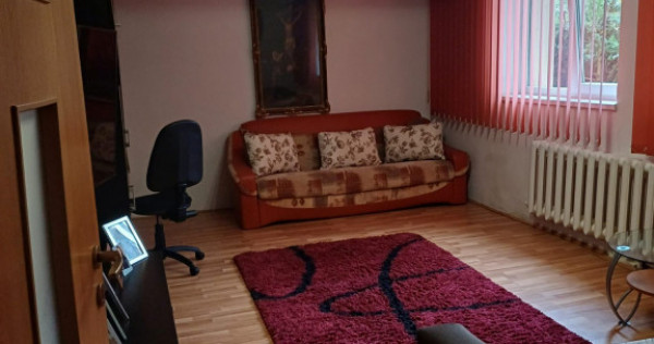 2 camere decomandate | 52,45 mp | Parter | Str. Taberei | Ma