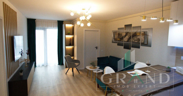 Apartament 3 camere I Scala Frunzișului