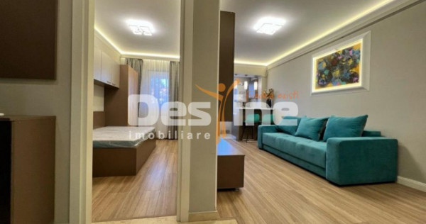 APARTAMENT 2 CAMERE SECTOR 6- PRELUNGIREA GHENCEA, DE VAN...
