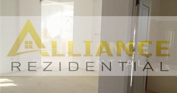 Garsoniera cu parcare langa metrou