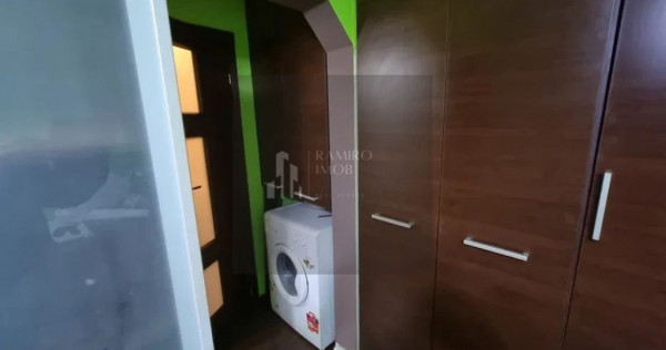 Apartament 2 camere | 42 mp | 3 minute de metrou | Sector 3