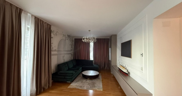 Apartament 3 camere I 1 Mai