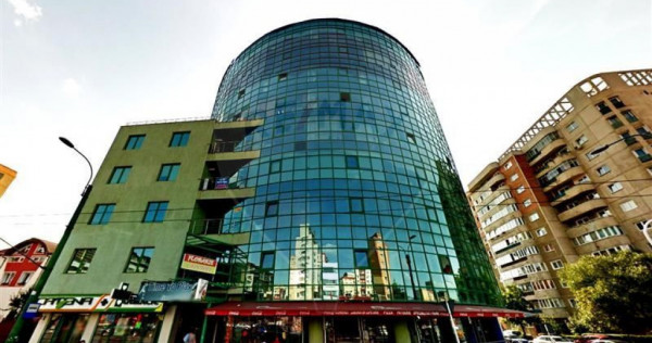 SPATIU 70 MP CU GRUP SANITAR SI BALCON | GREEN CENTER BRANDUSELOR-ITC