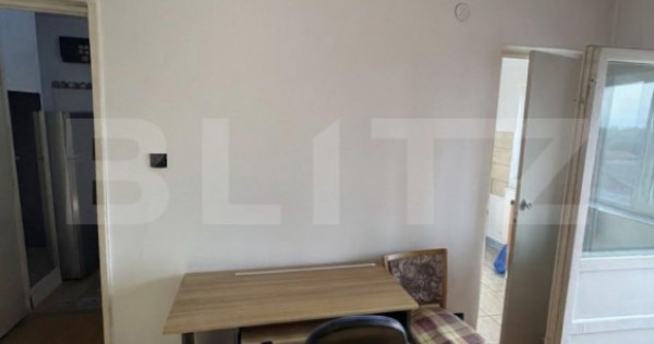 Apartament cu 1 cameră de &icirc;nchiriat, 250 &euro;/lună, Giroc