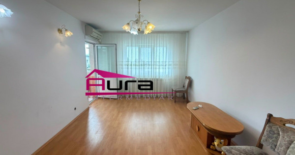 Apartament 3 camere cartier c5